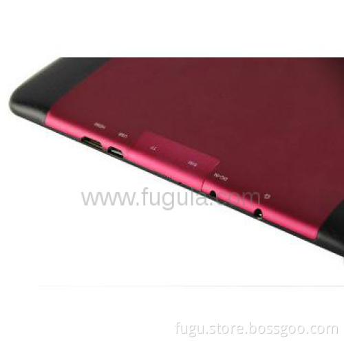 10.1 inch Samsung Quad Core Full Function Tablet PC with 3G+GPS+BT